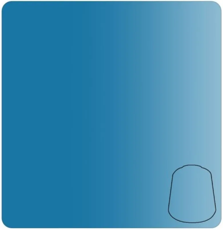 Citadel Contrast - Asurmen Blue