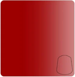 Citadel Contrast - Blood Angels Red (18 ml)
