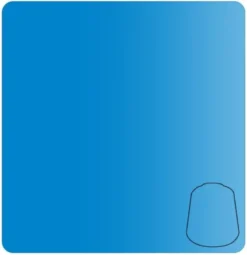 Citadel Contrast - Talassar Blue