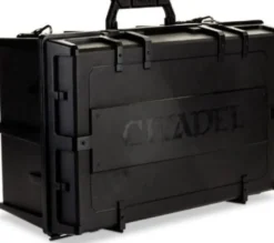 Citadel Crusade Figure Case
