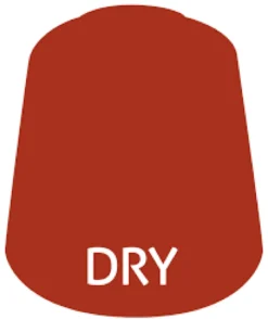 Citadel Dry - Astorath Red