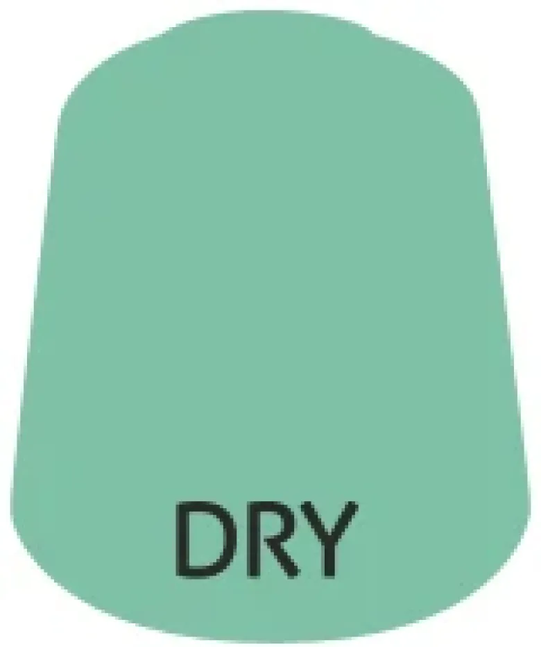 Citadel Dry - Hellion Green