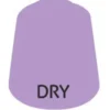 Citadel Dry - Lucius Lilac