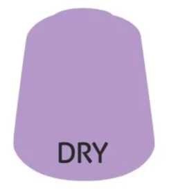 Citadel Dry - Lucius Lilac