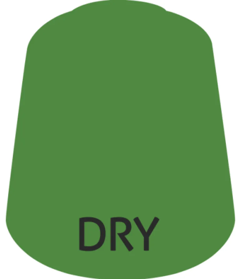 Citadel Dry - Niblet Green