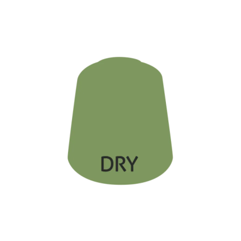 Citadel Dry - Nurgling Green