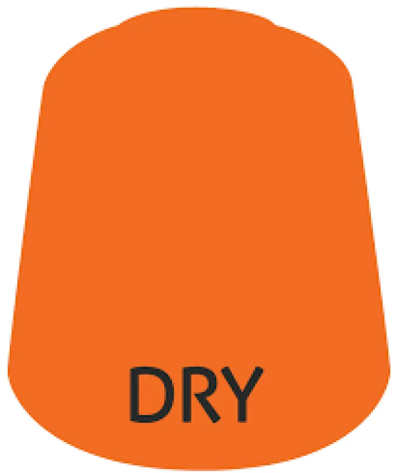 Citadel Dry - Ryza Rust