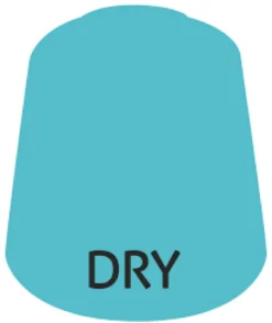 Citadel Dry - Skink Blue