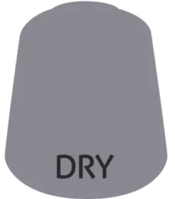 Citadel Dry - Slaanesh Grey