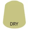 Citadel Dry - Tyrant Skull