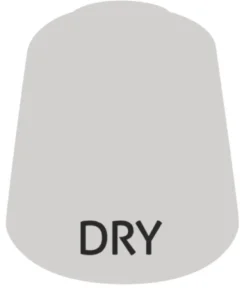Citadel Dry - Wrack White
