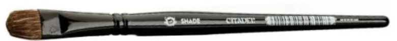 Citadel Large Shade Brush