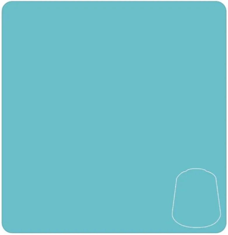 Citadel Layer - Baharroth Blue