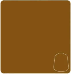 Citadel Layer - Balor Brown