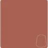 Citadel Layer - Deathclaw Brown