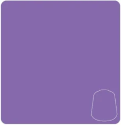 Citadel Layer - Kakophoni Purple