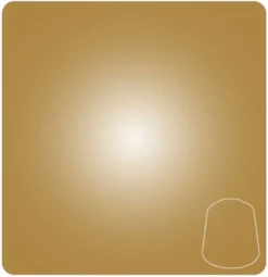 Citadel Layer - Liberator Gold