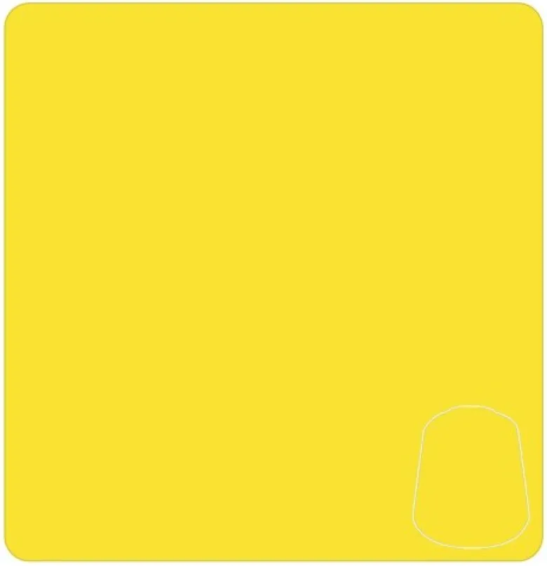 Citadel Layer - Phalanx Yellow