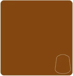 Citadel Layer - Skrag Brown