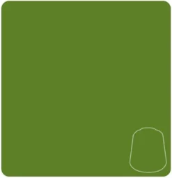 Citadel Layer - Straken Green