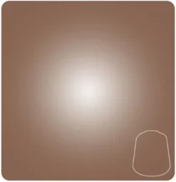Citadel Layer - Sycorax Bronze