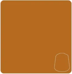 Citadel Layer - Tau Light Ochre
