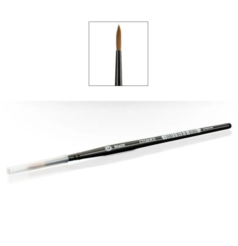 Citadel Medium Shade Brush
