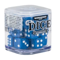 Citadel 12mm Dice Set