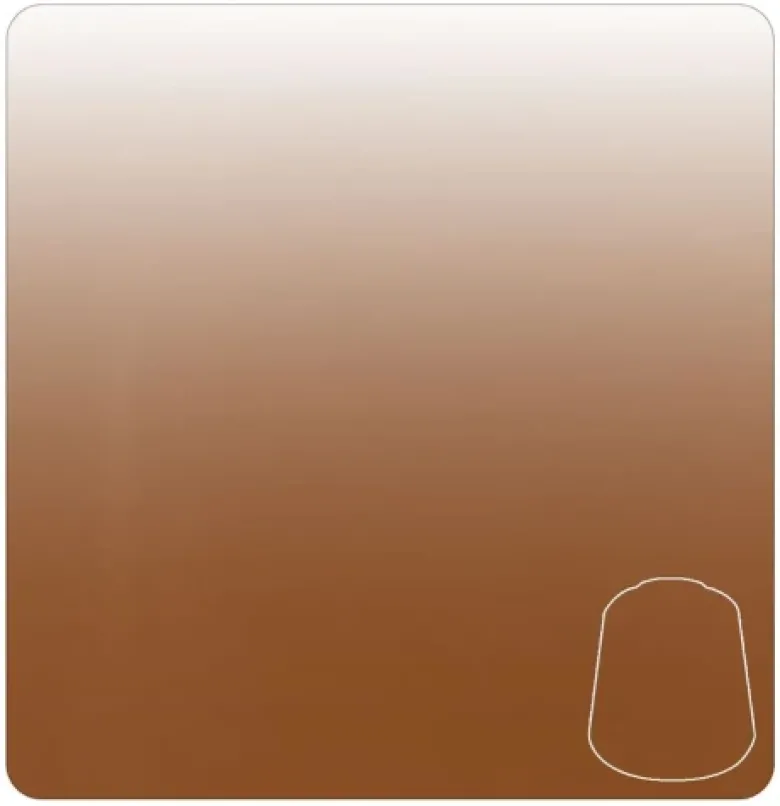 Citadel Shade - Fuegan Orange 24ml