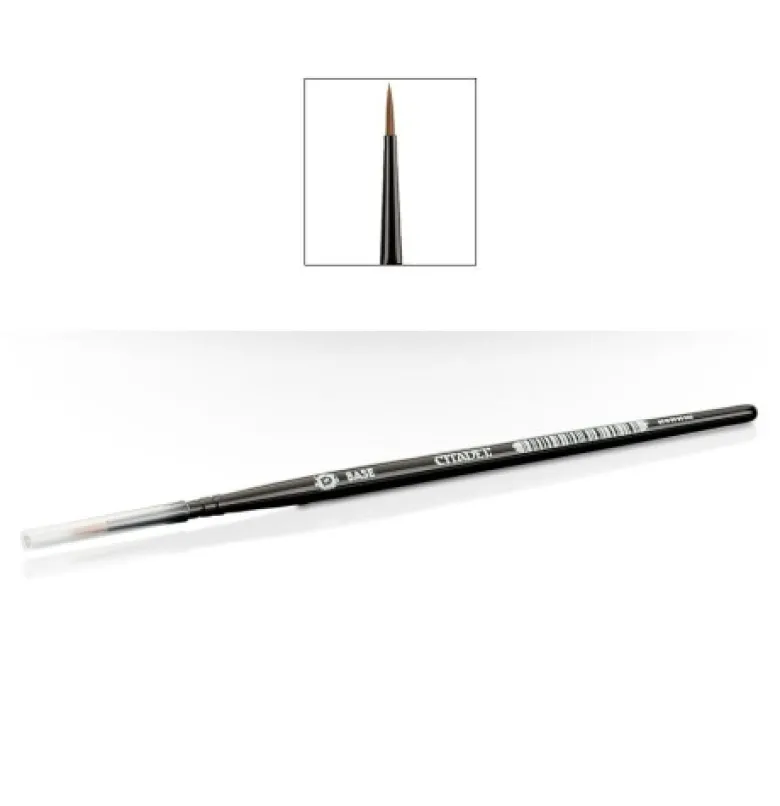 Citadel Small Base Brush