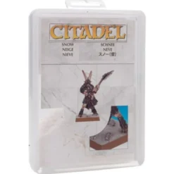 Citadel Snow