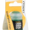Citadel Technical - Liquid Green Stuff