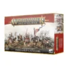 Cities of Sigmar: Freeguild Cavaliers