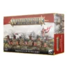 Cities of Sigmar: Freeguild Fusiliers