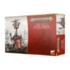 Cities of Sigmar: Fusil-Major on Ogor Warhulk