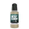 Citrine Alchemy - Farbka Metal N' Alchemy17ml SC-75