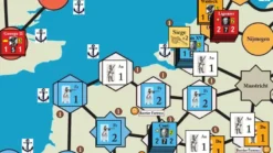 Clash of Sovereigns