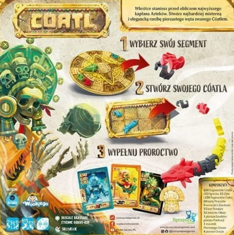 Coatl