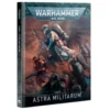 Codex: Astra Militarum 10ed