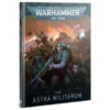 Codex: Astra Militarum (2023) - uszkodzone