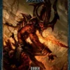 Codex: Chaos Daemons (8th ed)
