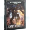 Codex: Chaos Knights (8th edition)