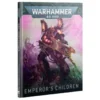 Codex: Emperor's Children (10ed)