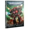 Codex: Imperial Knights 10ed
