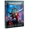 Codex: Leagues of Votann 10ed