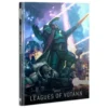 Codex: Leagues of Votann - uszkodzony