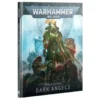 Codex Supplement: Dark Angels 10ed