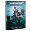 Codex: Thousand Sons (9 edycja)