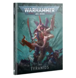 Codex Tyranids 10ed