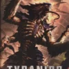 Codex: Tyranids (miękka okladka) - uszkodzony